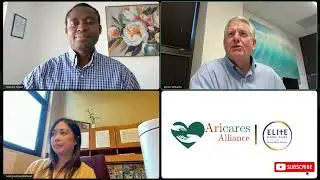 The Human Side of Care: When Support Matters More Than Medication | Senior Care & Caregiving Webinar