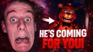 FNAF Doom New Update Is Insane