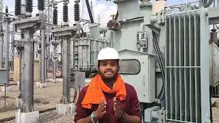 What Is Circuit Breaker || CB Timer Test Kaise Liya Jata Hai | Circuit Breaker Maintenance ☝️