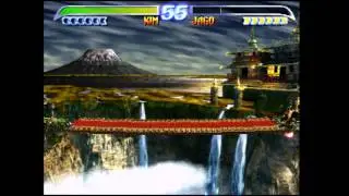 Kim Wu 78 Hits Air Ultra Combo