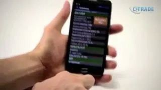 Smartfon  обзор star 9500 MTK6589