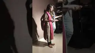 Masoom Si Naav hai