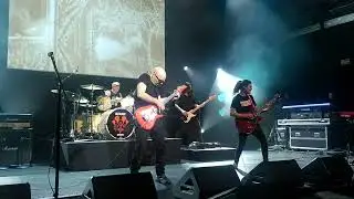 Joe Satriani - One Big Rush (live in Barcelona 2023)