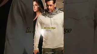 SPY Universe Lineup & Upcoming Movies