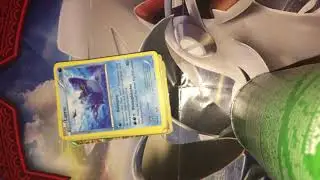 Pok&eacute;mon Karten Vorstellen