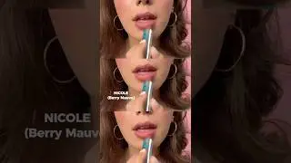 This lipstick gives you visibly smoother, fuller lips 👀