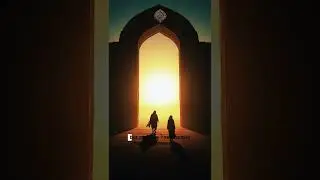 The Fruit That Time-Traveled? (Forbidden Secret in Quran) | Islamic Story #islamichistory#motivation