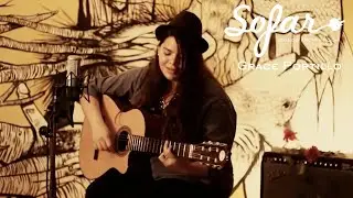 Grace Portillo - Criatura Interesante | Sofar Buenos Aires