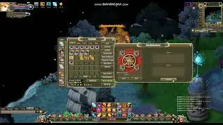 Crystal Saga Enchantment +21 fails