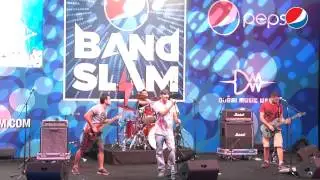 Reset String - OPD (Live in Dubai)