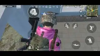 PUBG LITE Hacker PROBLEMSOLVED ⚡| Ultimate HackerLobby Survival Tips 🔥 GUYS SUB