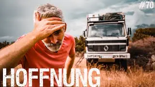 Ist die Türkei die RETTUNG? | Auf dem Seeweg mit dem Camper Wohnmobil in die Türkei [70]