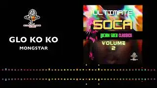 Mongstar - Glo Ko Ko