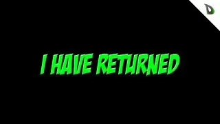 Return To Hypixel