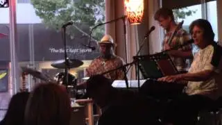 JIM NELSON BAND SUNDOWN
