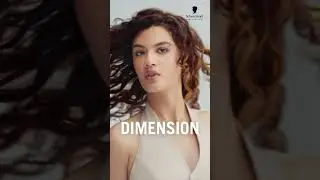 Introducing Lived-In by Schwarzkopf Professional