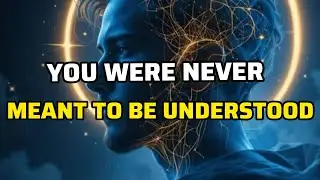 You Were Never Meant to Be Understood — This Prayer Will Free You