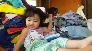 Nangluod ko - Nieah Maer Jan. 2018