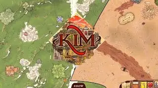 Kim - Full Trailer