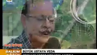 Neşet ERTAŞ & Nerde Ne Arıyon