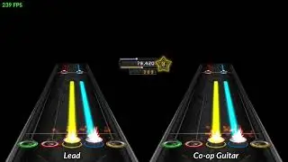 Clone Hero Chart - The Capricorn (Paprika)