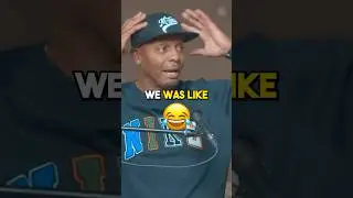Пенни Хардуэй делится безумной историей мести Майклу Джордану😱