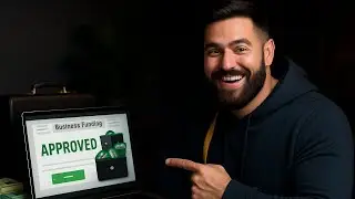 How to Get Approved for Business Funding Today! (Step-by-Step Guide)