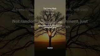 The Living Math (Country/Sage) #ggmawspeaks #musicgenre #morphicfield  #personaljourney #timeless