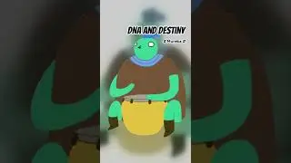 DNA and Destiny