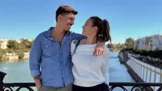 🔴La sorpresa, no apta para todos los bolsillos, de Luitingo a Jessica Bueno