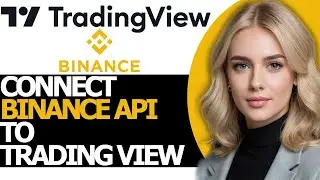 NEW - How to Efficiently Connect Binance API to Trading View (UPDATED WAY!)