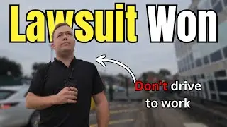 UK COPS DESTROYED After Challenging Legal Filming&mdash;Officer Forced To BACK DOWN!