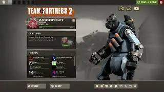 What I'm Grateful For Today!: Vatican City Retrospective - TF2 Fun (03/19/24) as a Vatican City Mod!
