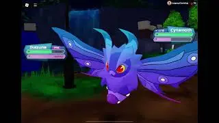 6th Rainbow cynamoth find (I think it&rsquo;s number 6)