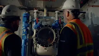 We are Oracle Utilities