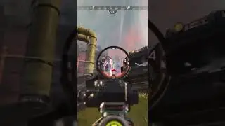Prowler is GROSS #apex #apexlegends #aceu #fyp #fypシ #osivien #faide #tsm #twitch #imperialhal #love