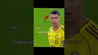 Ronaldo Already Scored 950th GOAL🤫🥱 #shorts  #ronaldo #messi #shortsvideo