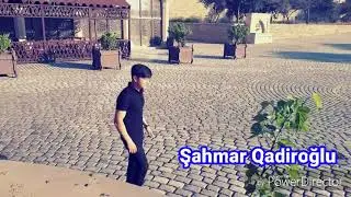 Serur toy mahnilari Sahmar qadiroglu 2019 yeni