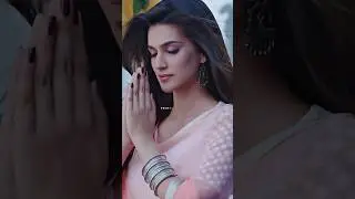 Ek Khoya Khoya Chaand Tha ❤💫 || Full Screen Status 😍 || Tiger Shroff &times; Kriti Sanon #shorts