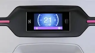 Rittal Blue e+ cooling unit operation
