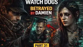Раскрыта самая большая ложь Чикаго | Watch Dogs, часть 31, прохождение за Лаки Куинн