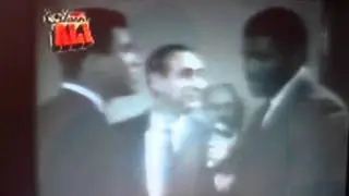 Muhammad Ali And Change