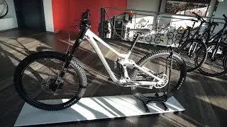 TV+ Scott Gambler 920 (2020) Test Review Preview Overview