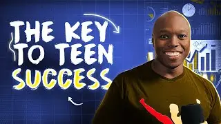 How to Transform Your Teen&rsquo;s Mindset for Greater Success | Teen Life Coach