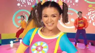 Hi-5 Fiesta se siente feo [Remastered]