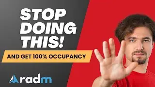 The Secret to More Tenant Inquiries: Better Property Marketing!