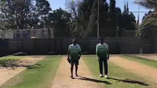 Mehidy Miraz bowling practice with spin bowling coach Herath | Ban vs Zim Series