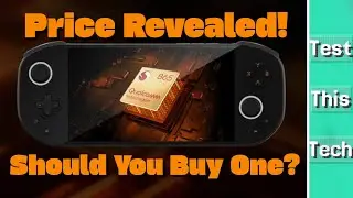 Mangmi Pocket Max Prices Revealed! | Test This Tech 