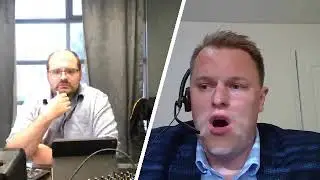 Brad Vis Town Hall