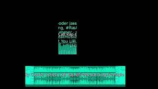 Collect Call Freek Banning-Ry Cooder Backseat Boom Bap Recovery 2025 @freek-banning-freestyle